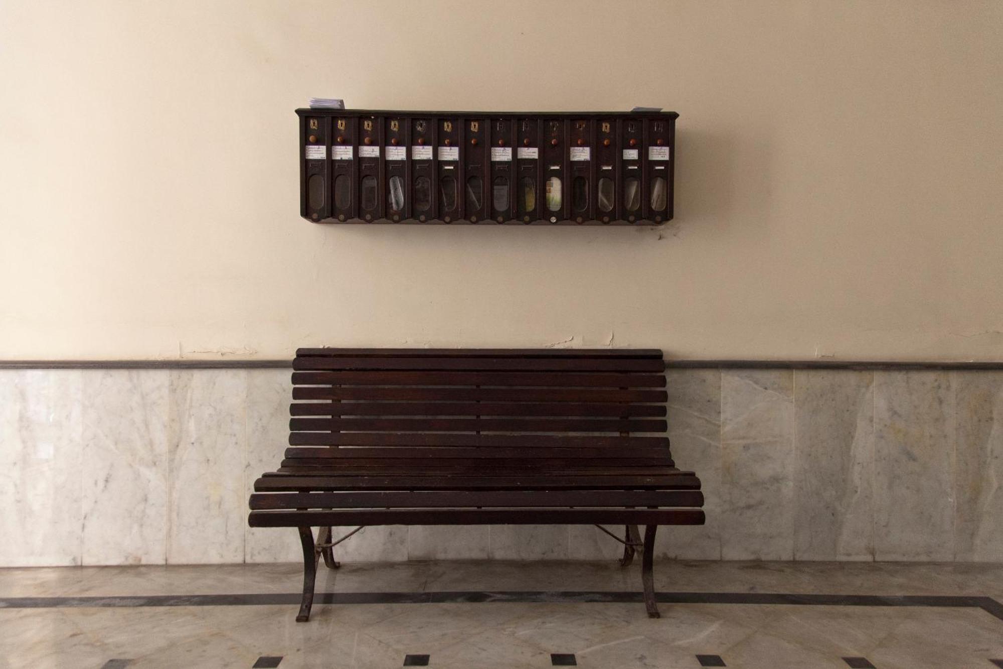 Archivio 32 Neapolitan Apartment Exterior photo