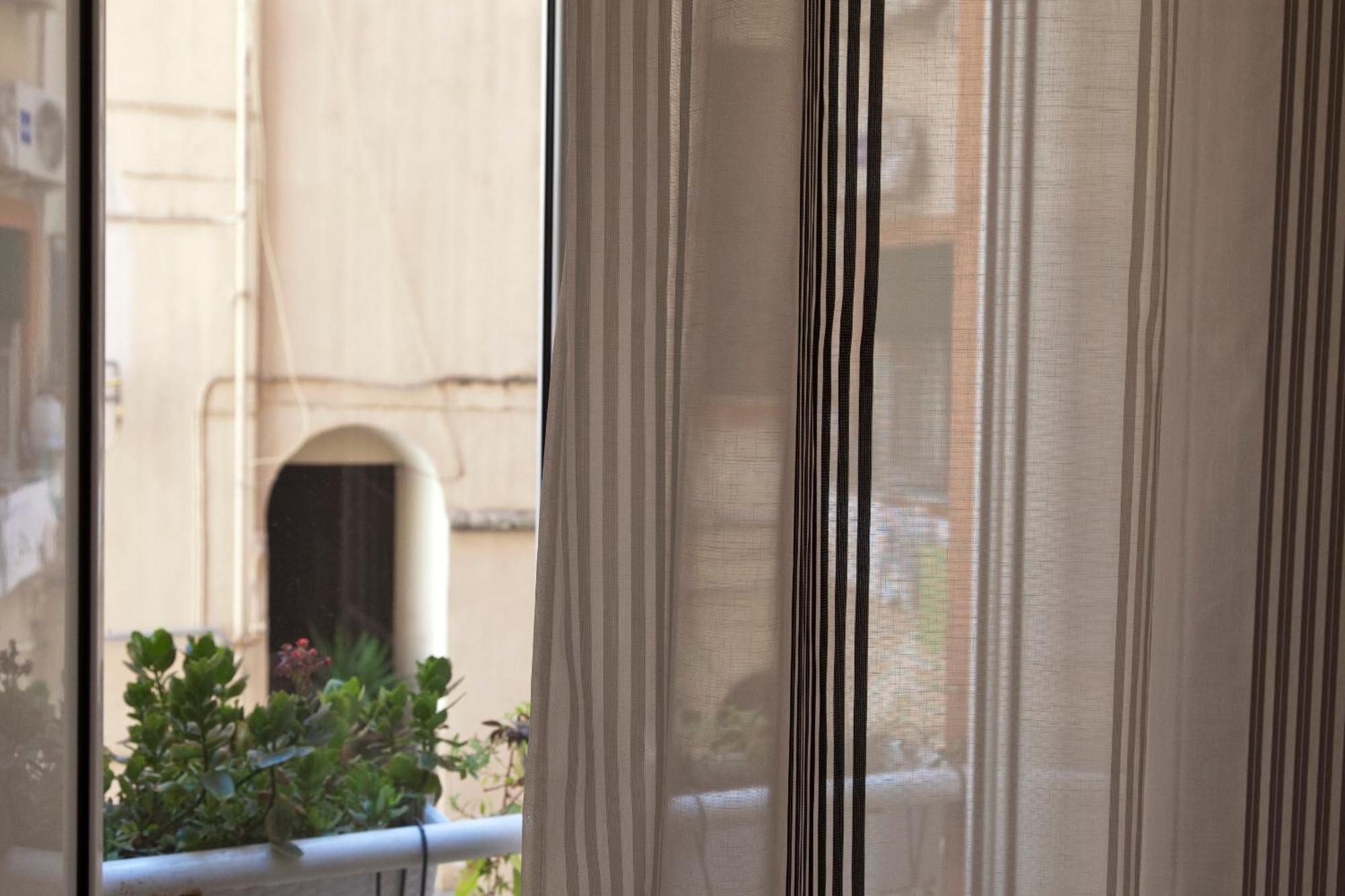Archivio 32 Neapolitan Apartment Exterior photo
