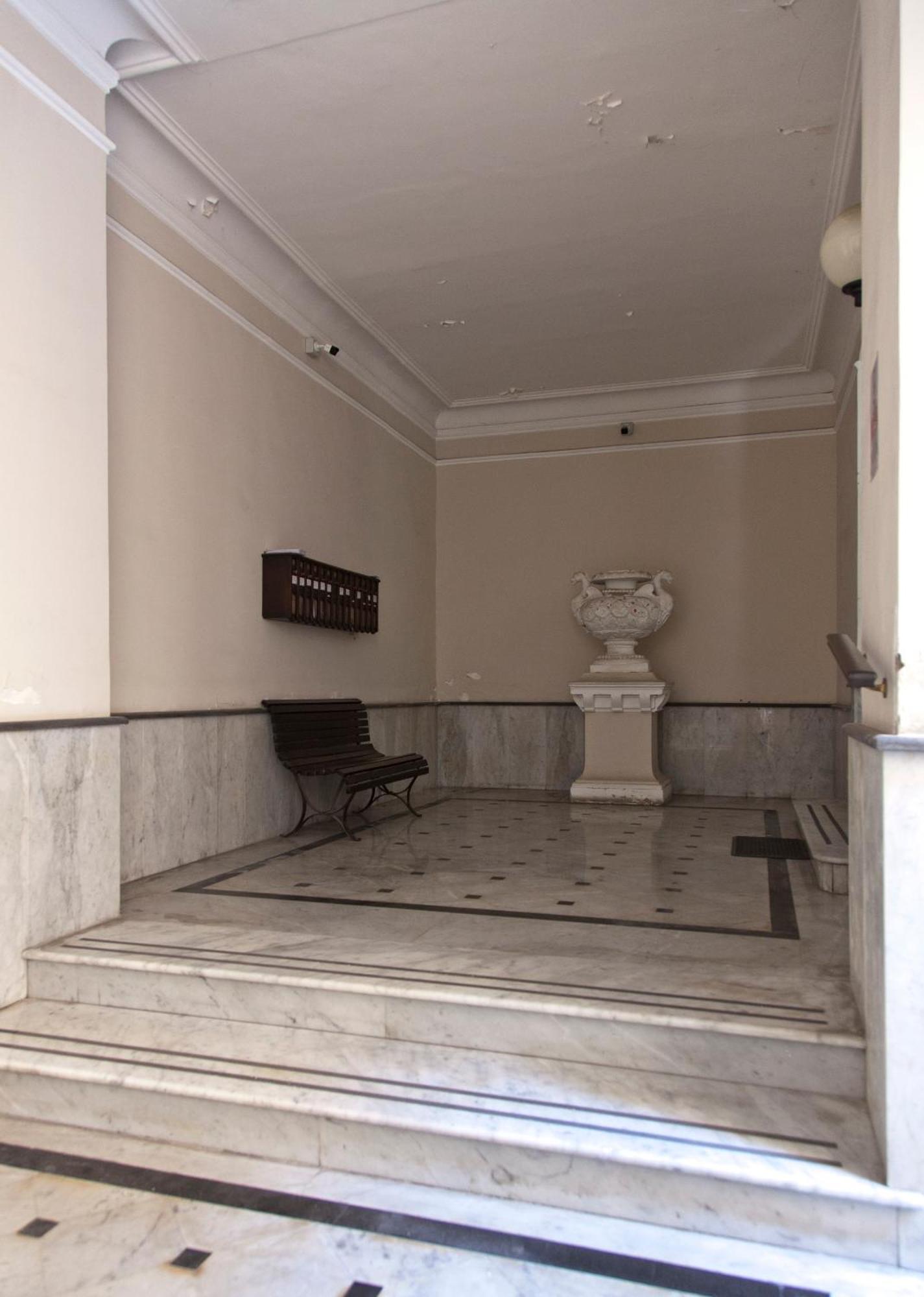 Archivio 32 Neapolitan Apartment Exterior photo