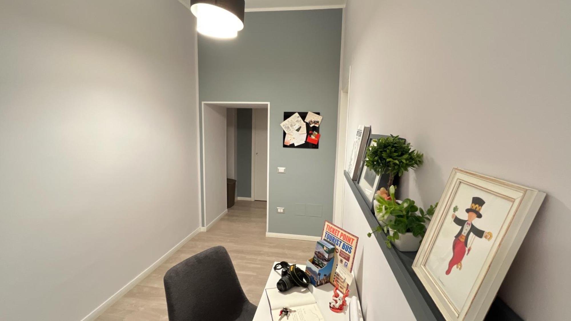 Archivio 32 Neapolitan Apartment Exterior photo